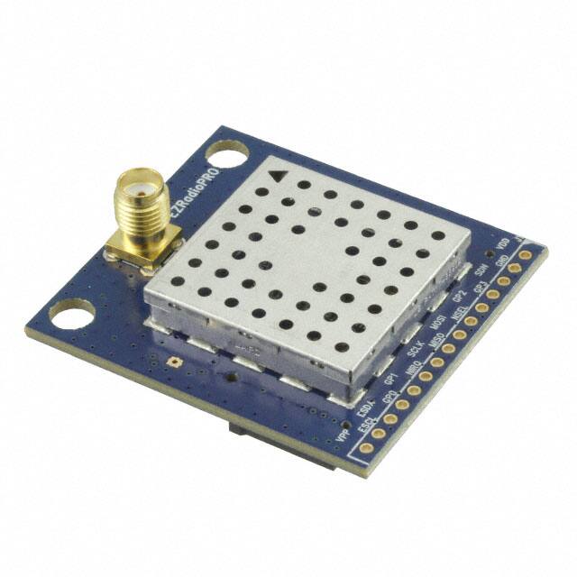 4463CPCE20C915-K Silicon Labs  Cartes de kits d'évaluation et de développement RF